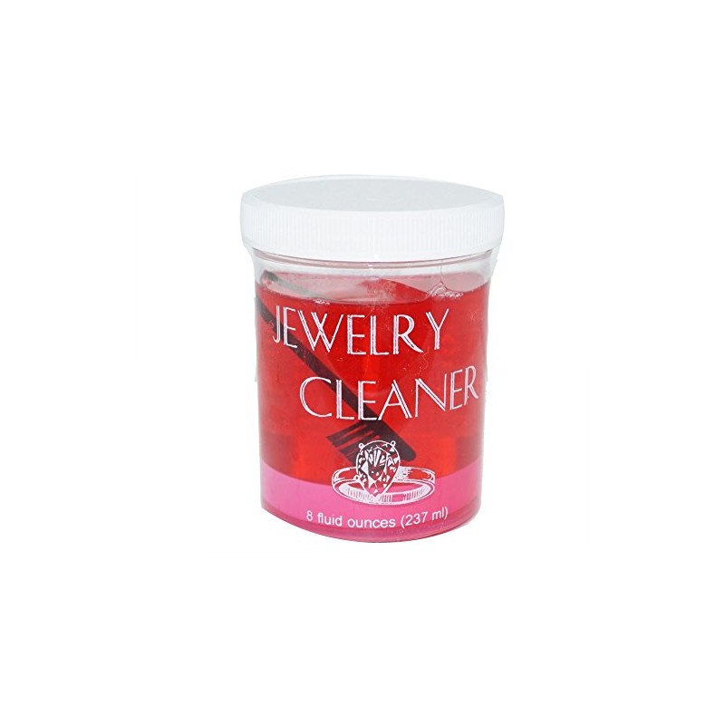 Jewelry Gold Dip Cleaner