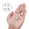 Cam Nut, Furniture Eccentric Wheel Nut Set, Connecting Locking Nuts,