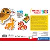 Clementoni - 20814 - My First Puzzle - Forest Animals