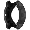 Soft Silicone Bumper Case Compatible with Garmin Instinct 3 45mm