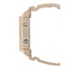 Casio Watch GMA-P2100ST-9AER, beige, Strap.