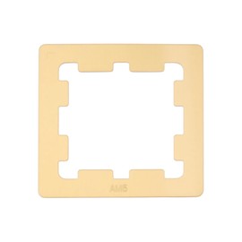 YINETTECH AM5 CPU Copper Contact Frame CPU Fixed BuckleCompatible with AMD 7950X 7700X 7900X 7600X