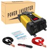 Topteng 4000W Car Power Pure Sine Wave Inverter w LED