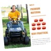 KONTONTY 16pcs Professional Mower Line String Trimmer Line for Gas