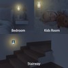 BLYKVGHQ Cross Heaven Night Light,Modern Night Lights Plug into Wall,Dusk