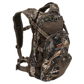 ALPS OutdoorZ Willow Creek Pack, Mossy Oak Country DNA