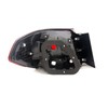 TYC Right Tail Light Assembly Compatible with 2010-2014 Subaru Legacy