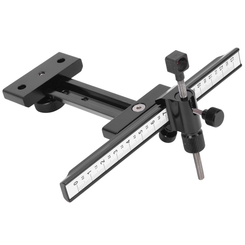 CNC Aluminum Alloy Archery Bow Arrow Sight for Recurve Bows