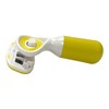 Goodmax Fairy Mini Lady Razor - Travel Size With Case
