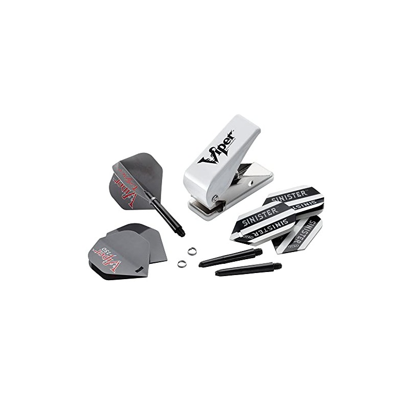 Viper by GLD Products Dart Accessory: Flight Hole Punch Tool