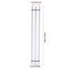 BuyWeek Bicycle Thru Axle, Bicycle Quick Release Thru Axle Adapter