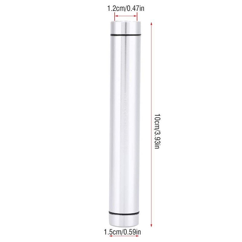 BuyWeek Bicycle Thru Axle, Bicycle Quick Release Thru Axle Adapter