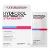 Hydrodol Rehydration Strawberry 6.6g x 10 Sachets
