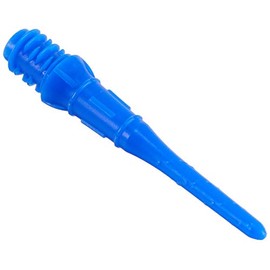 L-Style Premium Lippoints - Verschiedene Farben wählbar, 30 Stück (Blau)