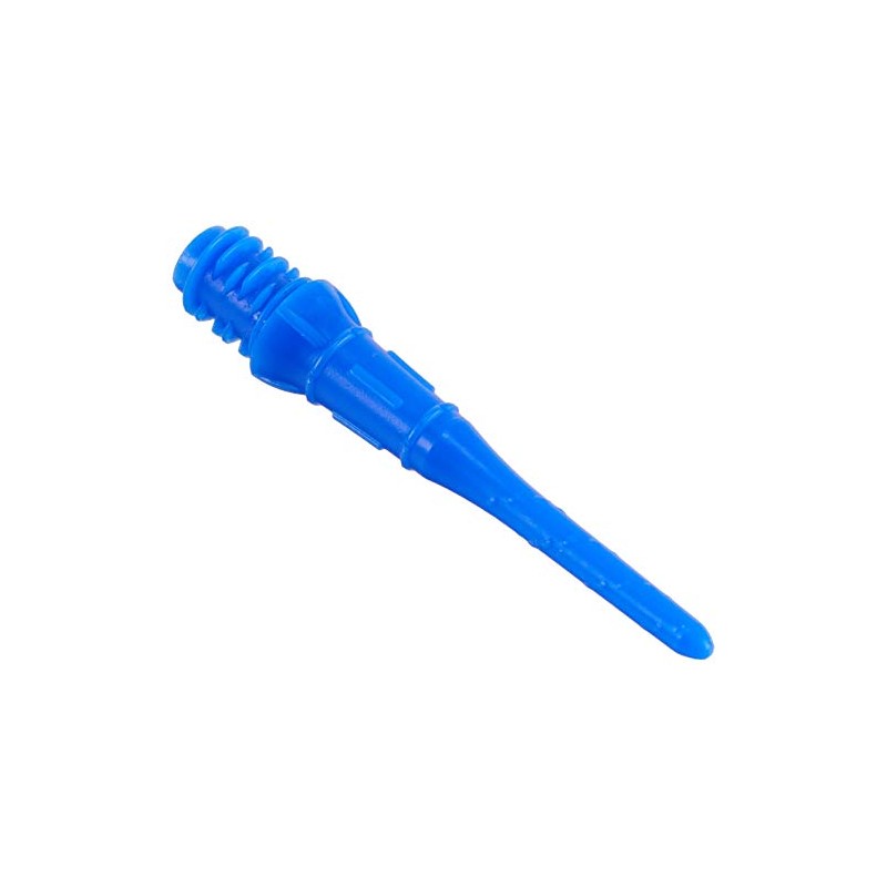 L-Style Premium Lippoints - Verschiedene Farben wählbar, 30 Stück (Blau)