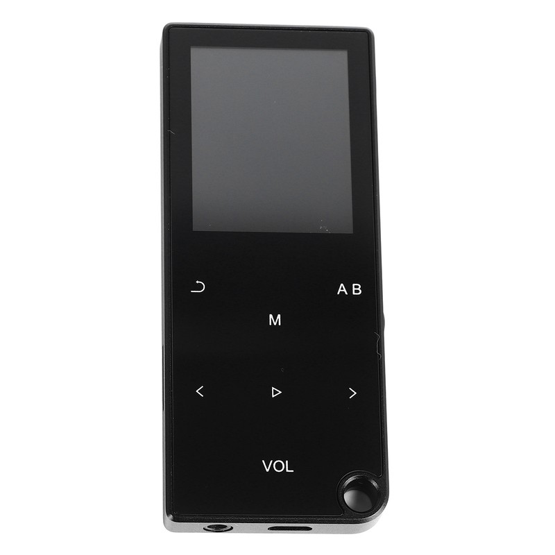MP3 Player Sound Transmission Bluetooth Stable Connection Music Player for