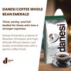 Danesi Caffe Italian Whole Coffee Beans - Espresso Coffee Beans