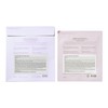 LUVUM LUVUM Slow Aging Phyto Collagen Gel Mask 4+1 Pack