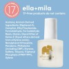 Tratamiento Para Morderse Las Uñas Ella+mila No More Biting