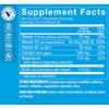 The Vitamin Shoppe Plant-Based Algae Calcium Bone Formula with Magnesium,