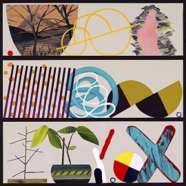 Django Django Pause Repeat Records & LPs New