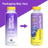 Lemon Perfect Blueberry, Hydrating Flavored Lemon Water, Zero Sugar, Healthy