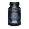 Party Hero Hangover Kit | 60 Tablets | 14 Natural
