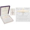Equilibrium Guardian Angel Christening Keepsake