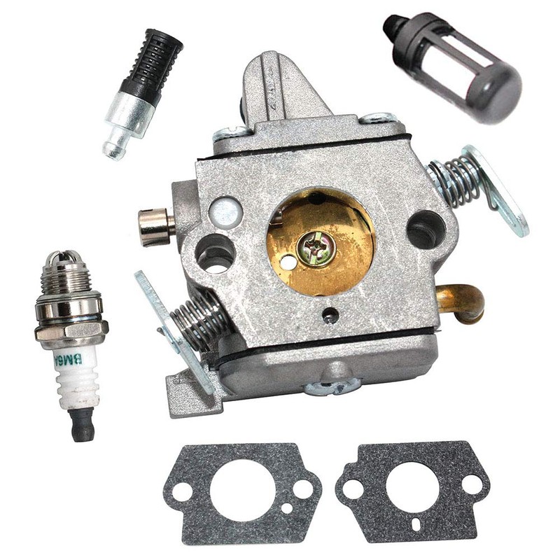 Carburetor For Stihl 017 018 MS170 MS180 Chainsaw