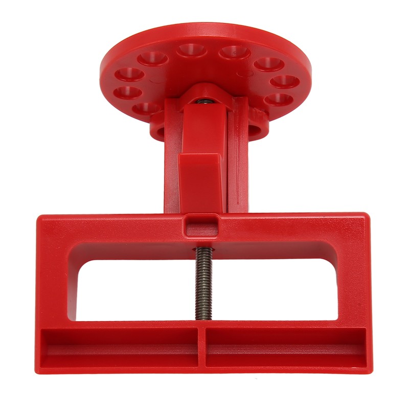 Breaker Safety Lock Energy Isolation Air Switch Lock For Small