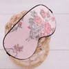 Maxfeel 100% Pure Silk Eye Mask Sleep Eye Mask Eye