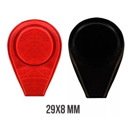 IMANES BIOMAGNETISMO M Kit 10 Imanes 29mm X 8mm  2000 Gauss C/u / Biomagnetismo