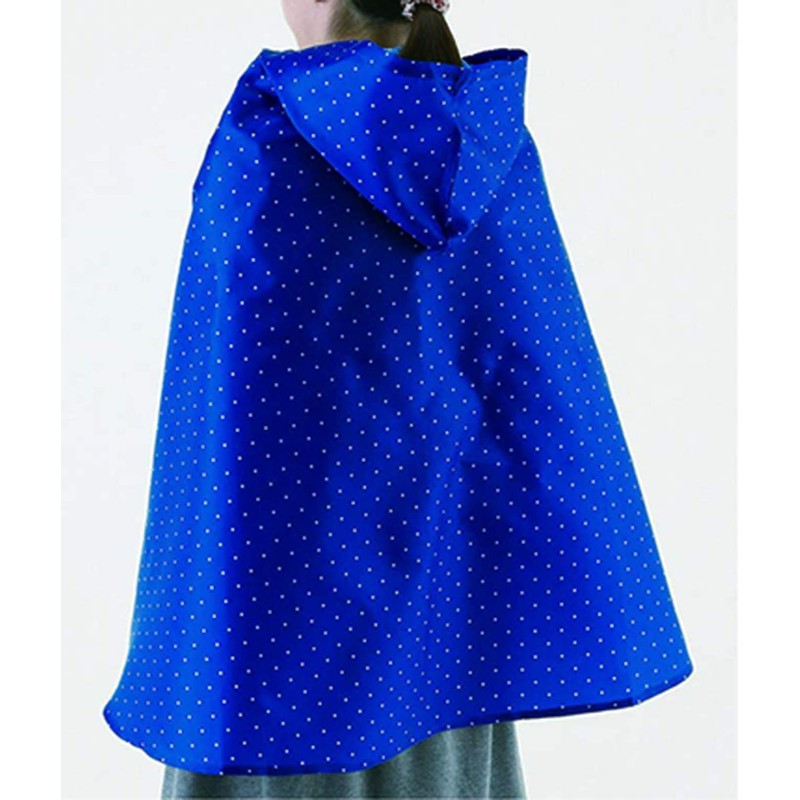 Rain Poncho