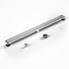 Bochni Linear Shower Drain 40" Brushed 304 Stainless Steel |
