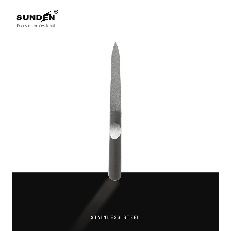 SUNDEN Nail File