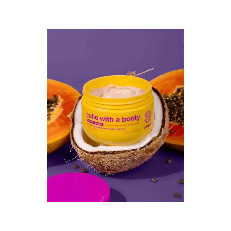 B.fresh Cutie With A Booty