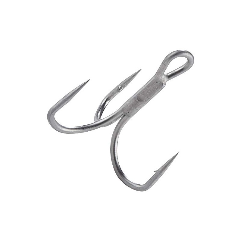 Owner STX-38 Treble Hooks Size / Package Contents Size 2/6