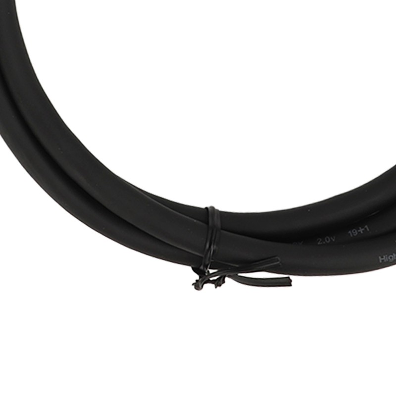 HD Multimedia Interface Cable 4K PVC Aluminum Alloy High Definition