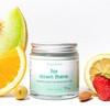 WildMint Intimate Scrub for down there| Ingrown Hairs, Razor Bumps,