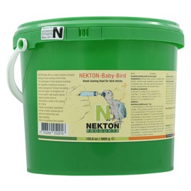 Nekton Baby-Bird Handfeeding Formula