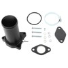 Valve Replacement Tube for EGR Delet Kit 1.9 TDI 130/160