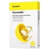 Ceramidin Skin Barrier Moisturizing Mask by Dr. Jart+ for Unisex