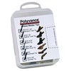 Airless Plastic Welder Welding Tip Assortment