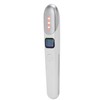Eye Massage Pen Electric Hot Compress EMS Eye Massager Dark