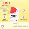 Parches Hidrocoloides Para El Acné Mighty Patch, 36 Unidades