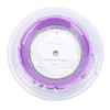 POWERTI BX70 Badminton Rackets String High Elastic Nylon Badminton Racquet