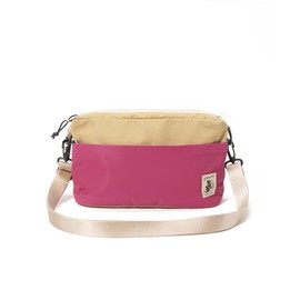 Cobmaster COB Air WP ALT Shoulder Bag, 50:Purple, Free size