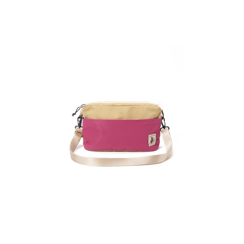 Cobmaster COB Air WP ALT Shoulder Bag, 50:Purple, Free size