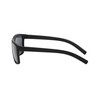 OWL 3 Pcs Polarized Sports Sunglasses for Men Criss-Cross Pattern