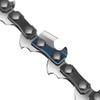 Jeremywell 14 Inch Chainsaw Chain 3/8" LP Pitch 0.050'' Gauge